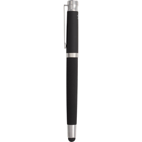 Scripto® Bali Recycled Gel Stylus Pen