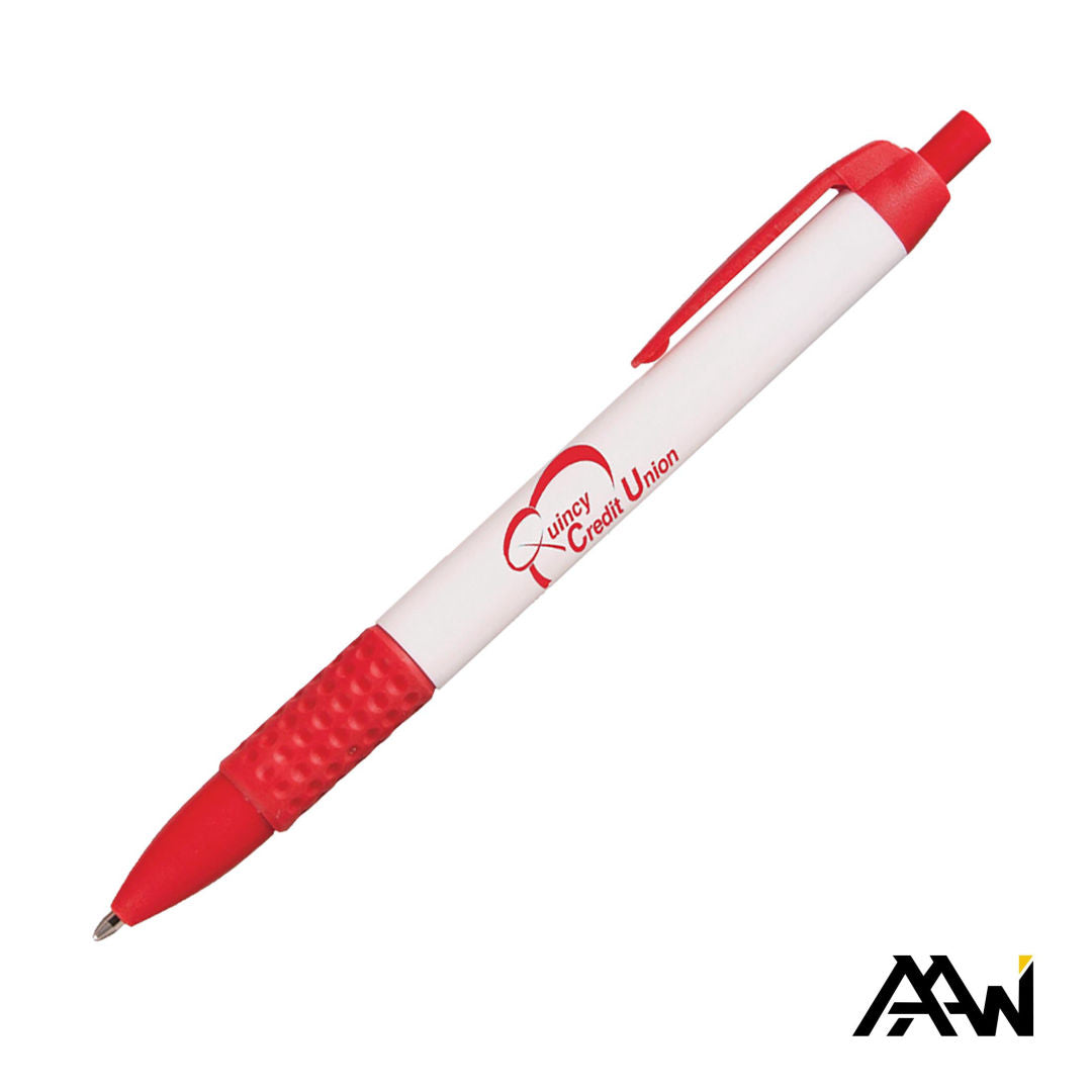 White / Red