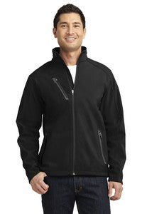 Port Authority® Men's Welded Soft Shell Jacket