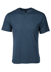 PRIMEASE® Men's Triblend Short Sleeve Tee Shirt