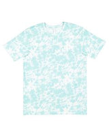Island Tie Dye Blank