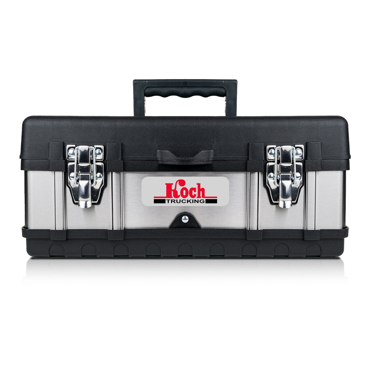 Stainless Steel Tool Box