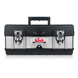 Stainless Steel Tool Box