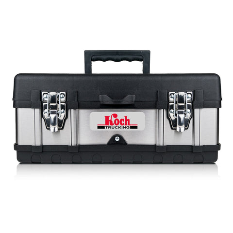 Stainless Steel Tool Box