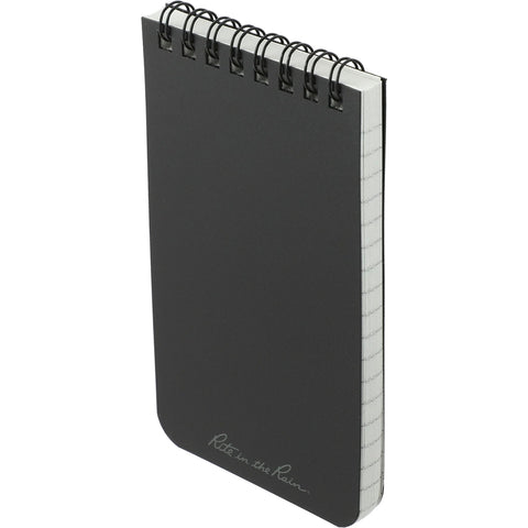 3'' x 5'' Rite in the Rain Top Spiral Notebook