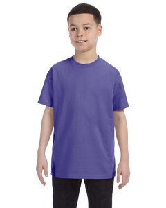 000068 Gildan Youth Heavy Cotton™ T-Shirt