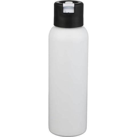 Clio Eco-Friendly Straw Lid Vacuum Bottle 22oz