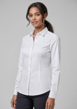 Ladies' Dalton Essential Teflon® Stain Release Shirt
