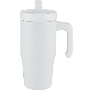 Peak Recycled Insulated Sip Or Swig Mug 24 oz