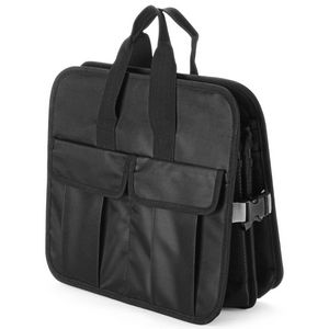 Saratoga Trunk Organizer