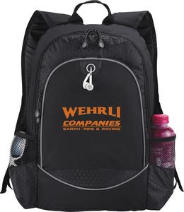 Hive 15'' Computer Backpack