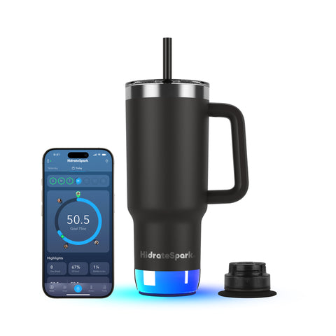 HidrateSpark Pro 2 Tumbler 30oz