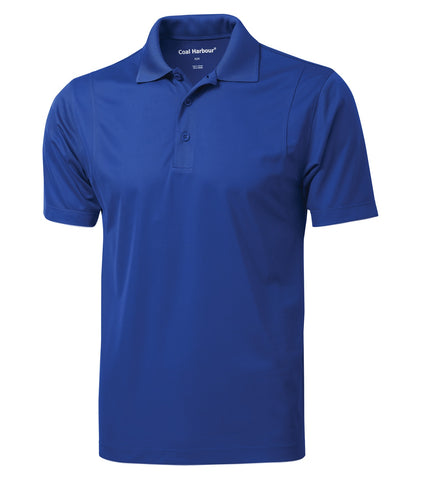 Coal Harbour® Snag Resistant Polo