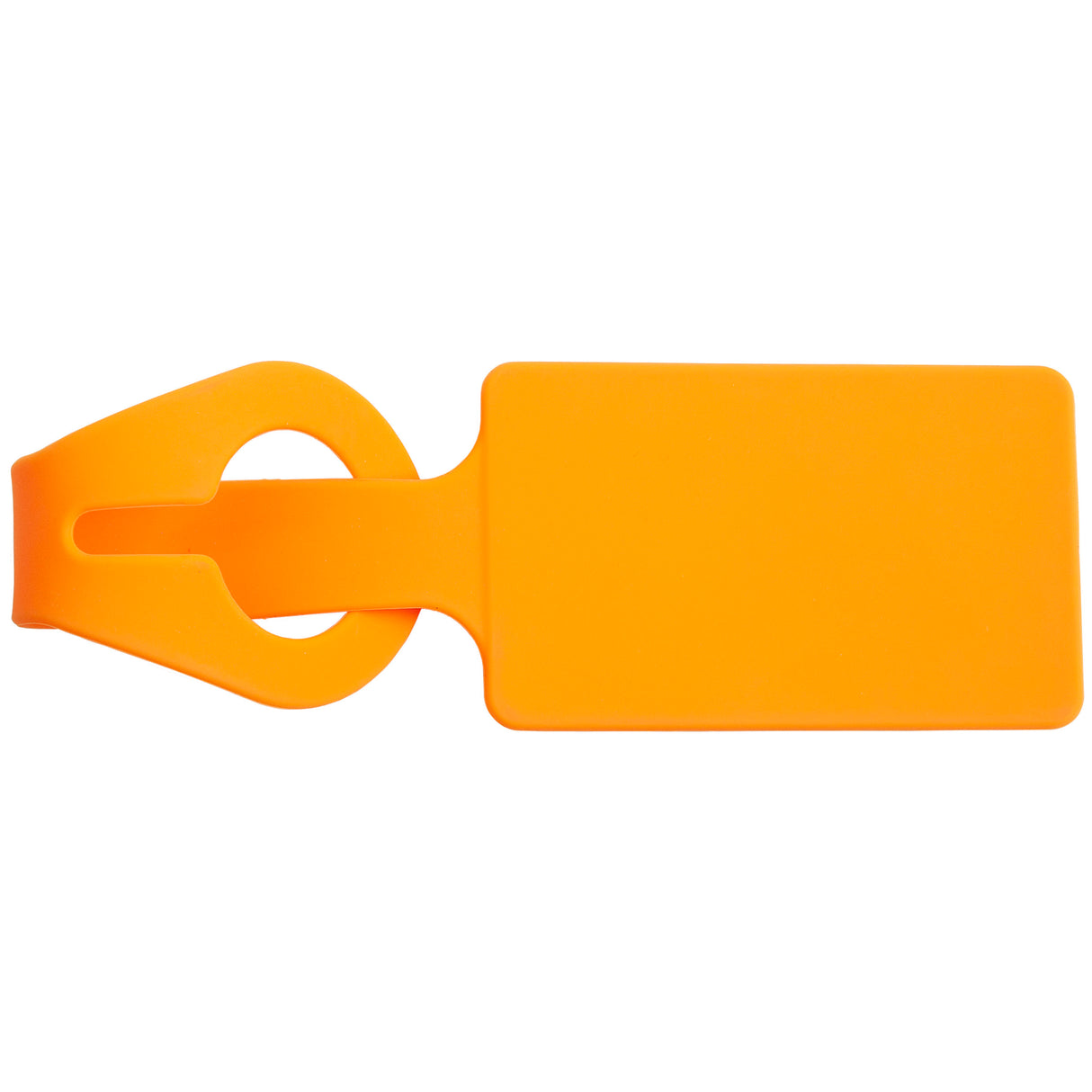 Neon Orange
