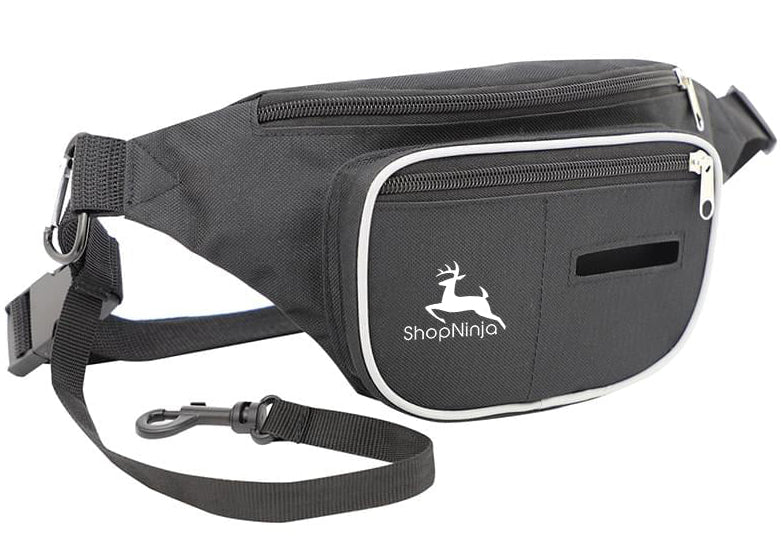 Pooch Pal Fanny Pack