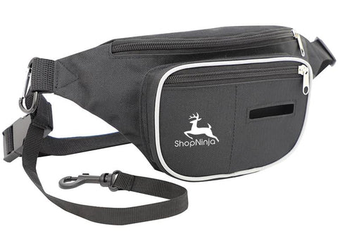 Pooch Pal Fanny Pack
