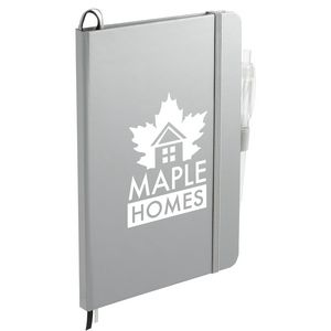 5.5'' x 8.5'' FSC® Mix Bound Journal Set