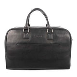 Bugatti-Colombian Leather Duffle - Leather