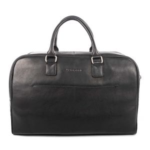 Bugatti-Colombian Leather Duffle - Leather
