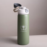 Frioflow Recycled Stainless Steel Bottle