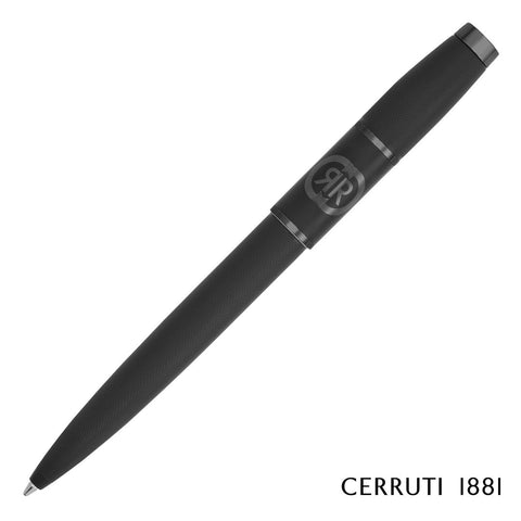 Cerruti 1881? Brick Ballpoint Pen