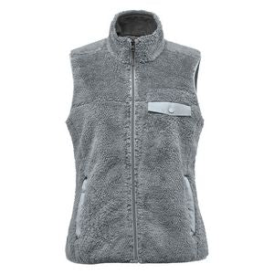 Stormtech Women's Bergen Sherpa Fleece Vest