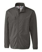 Clique Trail Eco Stretch Softshell Full Zip Mens Jacket