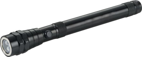 Flare Telescopic LED Magnetic Flashlight