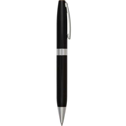 Sheaffer® Legacy Black and Chrome Ballpoint