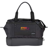 High Sierra Courier Duffle