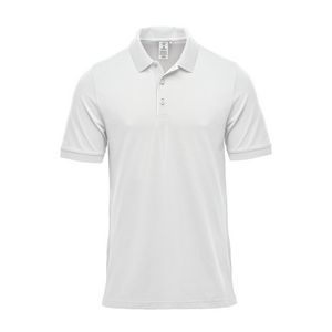 Stormtech Men's Ferrera S/S Polo