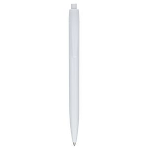 Recycled ABS Plastic Gel Pen