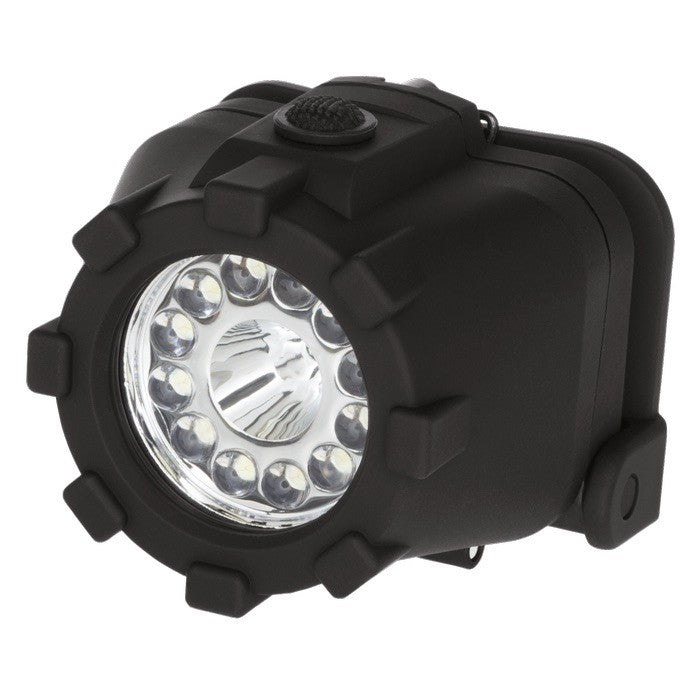 Nightstick Dual-Light Headlamp
