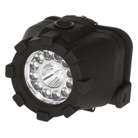 Nightstick Dual-Light Headlamp