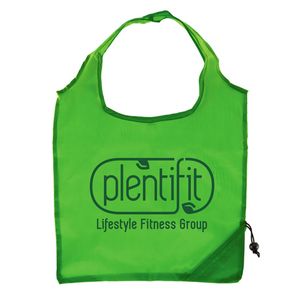 Capri - Foldaway Shopping Tote Bag