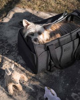 000880 Bugatti-Vacilando-Pet Carrier Duffle