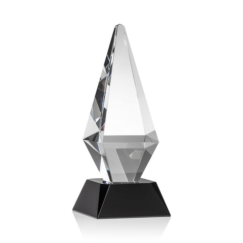 Denton Award - Black