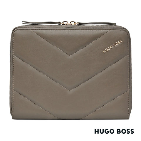 Hugo Boss Triga A5 Conference Folder