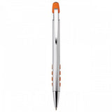 Veneno Silver Ballpoint Pen
