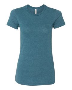 Bella+Canvas® Women's Slim Fit Tee