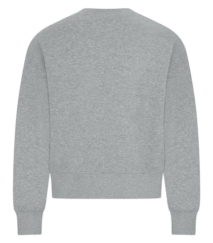 KOI® Element CFF Ladies' Crewneck