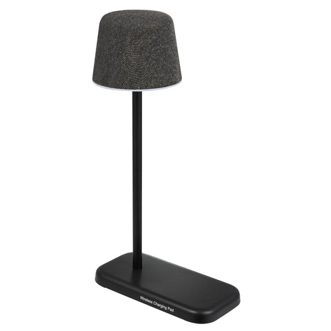 Sound Shine Desktop Lamp and Bluetooth Speaker