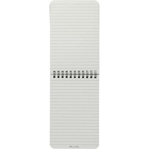 4'' x 6'' Rite in the Rain Top Spiral Notebook