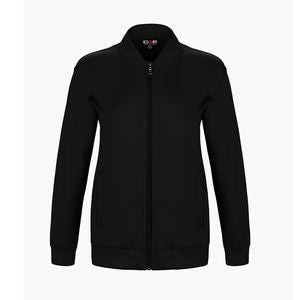 Parkview Ladies Full Zip Sweatshirt