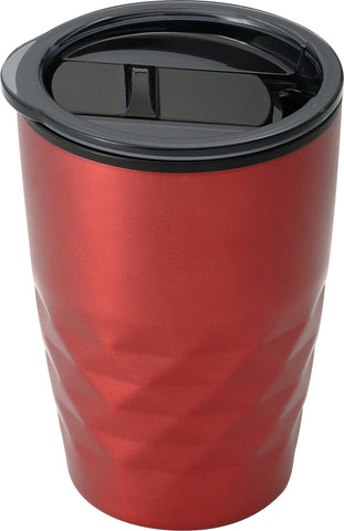 Kappa Double-Wall Insulated 12 oz Tumbler