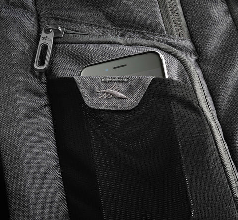 High Sierra 17'' Computer UBT Deluxe Backpack