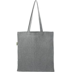 Recycled 7oz Cotton Convention Tote