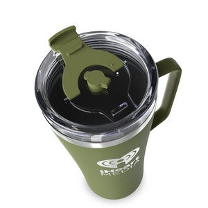 Call Of The Wild Xl 532 Ml / 18 Oz Stainless Steel Mug