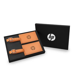 DONALD TWIN TAGS 2-Piece Gift Set