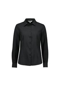 Ashford Womens Long Sleeve Shirt